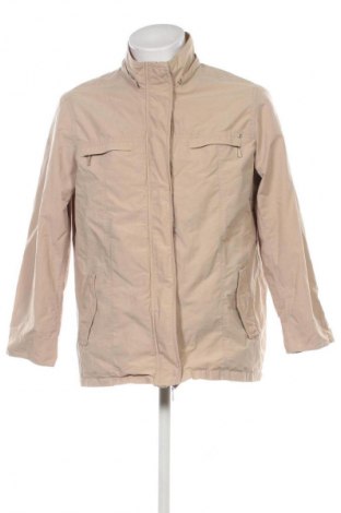 Herrenjacke Grandiosa, Größe L, Farbe Beige, Preis 24,49 €