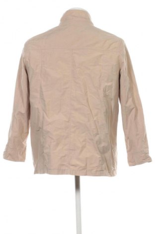 Herrenjacke Grandiosa, Größe L, Farbe Beige, Preis 24,49 €