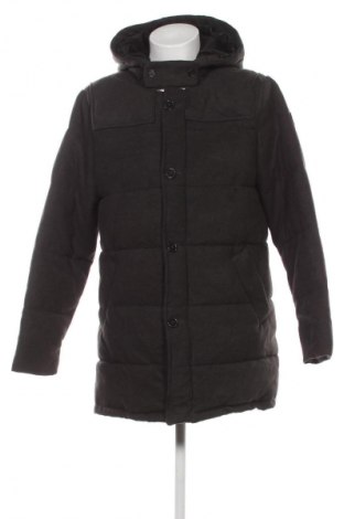 Ανδρικό μπουφάν Grin & Bear, Μέγεθος XL, Χρώμα Γκρί, Τιμή 30,99 €