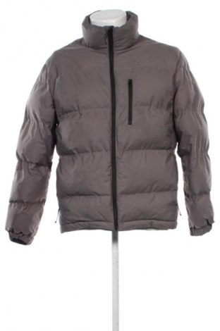 Męska kurtka H&M, Rozmiar S, Kolor Szary, Cena 156,37 zł