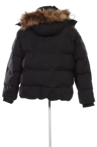 Pánska bunda  H&M, Veľkosť L, Farba Čierna, Cena  28,95 €