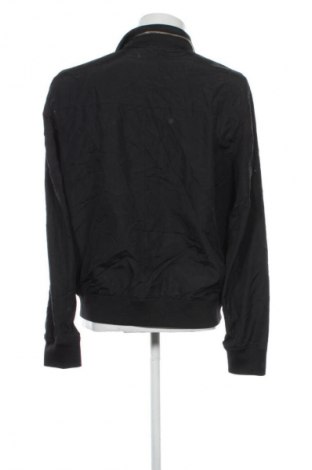 Męska kurtka H&M, Rozmiar L, Kolor Czarny, Cena 64,99 zł