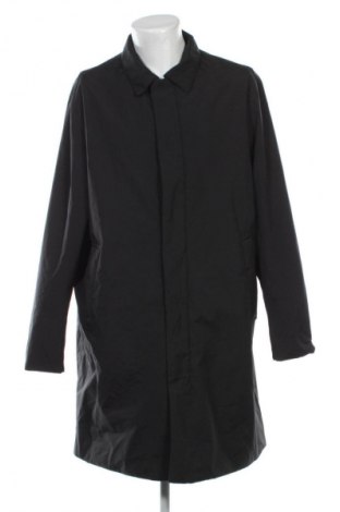 Pánska bunda  H&M, Veľkosť XXL, Farba Čierna, Cena  14,95 €