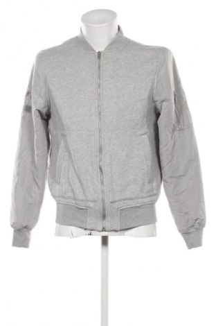 Herrenjacke H&M, Größe M, Farbe Grau, Preis € 15,99
