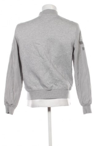 Herrenjacke H&M, Größe M, Farbe Grau, Preis € 15,99