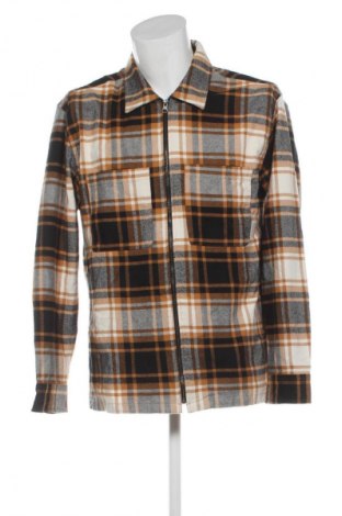 Męska kurtka H&M, Rozmiar M, Kolor Kolorowy, Cena 61,99 zł