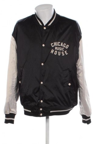 Pánska bunda  H&M, Veľkosť XL, Farba Viacfarebná, Cena  14,95 €