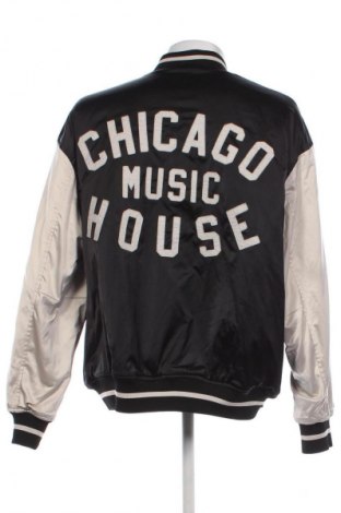 Pánska bunda  H&M, Veľkosť XL, Farba Viacfarebná, Cena  14,95 €