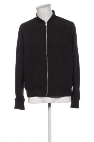 Herrenjacke H&M, Größe L, Farbe Schwarz, Preis € 16,99