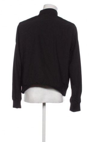 Herrenjacke H&M, Größe L, Farbe Schwarz, Preis € 16,99