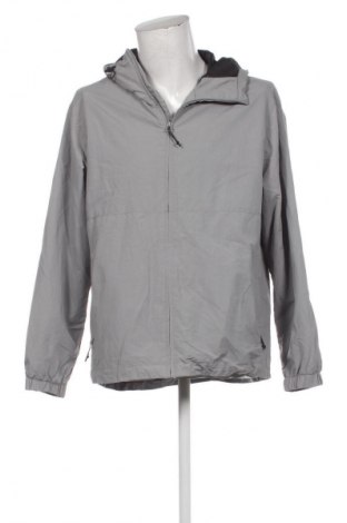 Pánská bunda  H&M, Velikost M, Barva Šedá, Cena  359,00 Kč