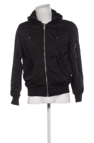 Férfi dzseki H&M, Méret S, Szín Fekete, Ár 9 219 Ft