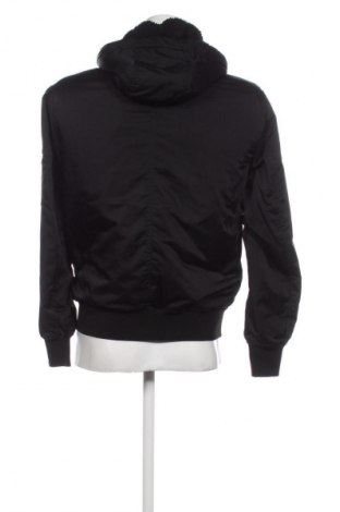 Férfi dzseki H&M, Méret S, Szín Fekete, Ár 9 219 Ft