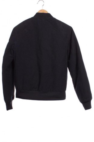 Pánska bunda  H&M, Veľkosť XS, Farba Modrá, Cena  24,54 €