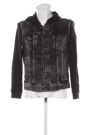 Pánská bunda  H&M Divided, Velikost M, Barva Vícebarevné, Cena  369,00 Kč