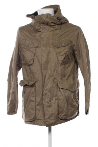 Pánská bunda  H&M L.O.G.G., Velikost M, Barva Zelená, Cena  339,00 Kč