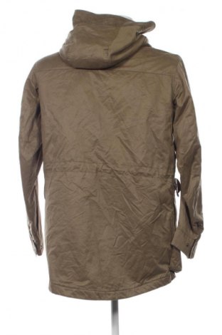 Pánská bunda  H&M L.O.G.G., Velikost M, Barva Zelená, Cena  339,00 Kč