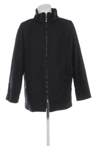 Ανδρικό μπουφάν HPeterseim, Μέγεθος M, Χρώμα Μπλέ, Τιμή 28,99 €