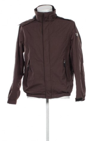 Herrenjacke Hackett, Größe M, Farbe Braun, Preis € 237,14