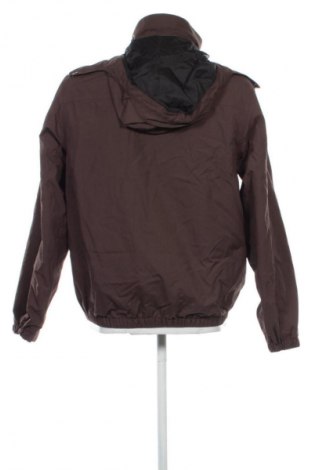 Herrenjacke Hackett, Größe M, Farbe Braun, Preis € 237,14
