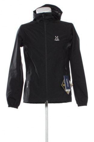 Geacă de bărbati Haglofs, Mărime S, Culoare Negru, Preț 594,99 Lei