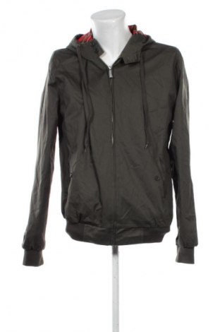 Ανδρικό μπουφάν Harrington, Μέγεθος XXL, Χρώμα Πράσινο, Τιμή 38,99 €