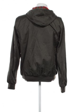Ανδρικό μπουφάν Harrington, Μέγεθος XXL, Χρώμα Πράσινο, Τιμή 38,99 €