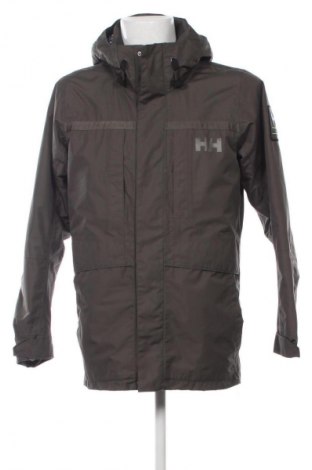 Pánská bunda  Helly Hansen, Velikost M, Barva Zelená, Cena  1 679,00 Kč