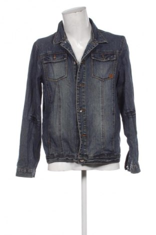 Pánska bunda  Here+There, Veľkosť M, Farba Modrá, Cena  17,95 €