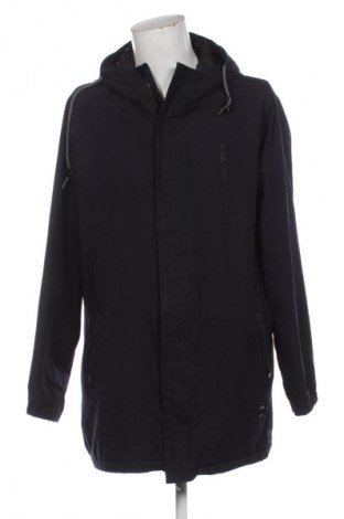 Pánska bunda  House, Veľkosť XXL, Farba Modrá, Cena  27,84 €