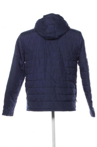 Pánská bunda  Hummel, Velikost L, Barva Modrá, Cena  579,00 Kč