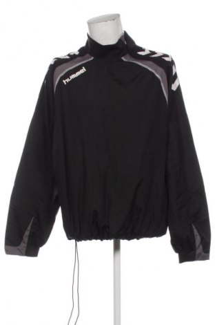 Geacă de bărbati Hummel, Mărime XXL, Culoare Negru, Preț 98,99 Lei
