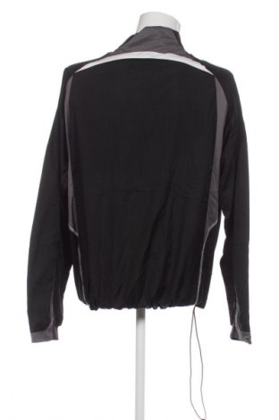 Geacă de bărbati Hummel, Mărime XXL, Culoare Negru, Preț 98,99 Lei