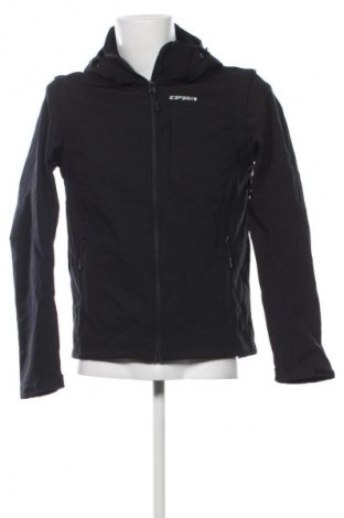Férfi dzseki Icepeak, Méret L, Szín Fekete, Ár 14 989 Ft
