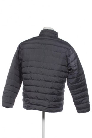 Ανδρικό μπουφάν Identic, Μέγεθος XL, Χρώμα Γκρί, Τιμή 15,99 €