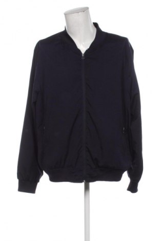 Ανδρικό μπουφάν Identic, Μέγεθος XXL, Χρώμα Μπλέ, Τιμή 16,99 €