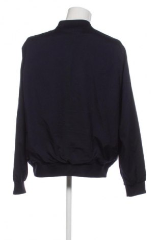 Ανδρικό μπουφάν Identic, Μέγεθος XXL, Χρώμα Μπλέ, Τιμή 16,99 €