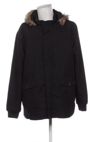 Ανδρικό μπουφάν Identic, Μέγεθος XXL, Χρώμα Μαύρο, Τιμή 26,99 €