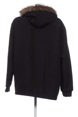 Ανδρικό μπουφάν Identic, Μέγεθος XXL, Χρώμα Μαύρο, Τιμή 26,99 €