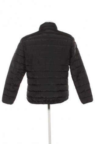 Herrenjacke Identic, Größe L, Farbe Schwarz, Preis 16,99 €