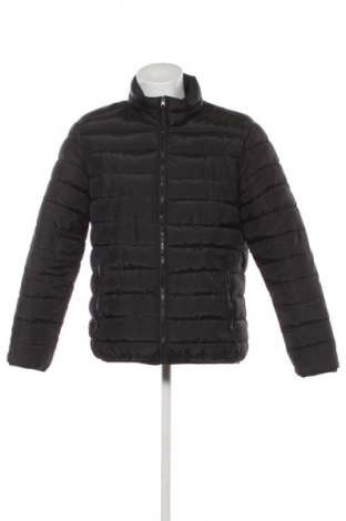 Herrenjacke Identic, Größe L, Farbe Schwarz, Preis 16,99 €