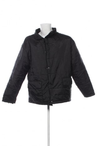 Ανδρικό μπουφάν Ideology, Μέγεθος XL, Χρώμα Μαύρο, Τιμή 17,99 €