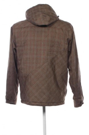 Męska kurtka Iguana, Rozmiar M, Kolor Kolorowy, Cena 236,78 zł