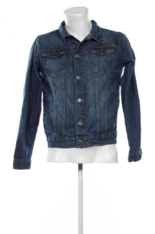 Ανδρικό μπουφάν In Extenso, Μέγεθος M, Χρώμα Μπλέ, Τιμή 16,99 €