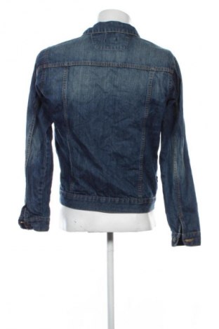 Ανδρικό μπουφάν In Extenso, Μέγεθος M, Χρώμα Μπλέ, Τιμή 16,99 €