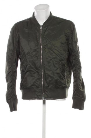 Férfi dzseki Jack & Jones, Méret XXL, Szín Zöld, Ár 12 388 Ft