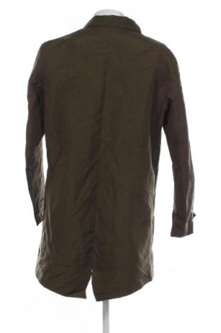 Męska kurtka Jack & Jones, Rozmiar XL, Kolor Zielony, Cena 93,99 zł