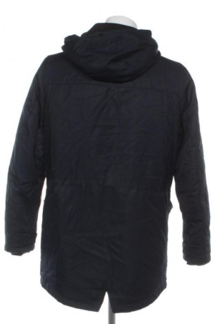 Pánska bunda  Jack & Jones, Veľkosť L, Farba Modrá, Cena  30,95 €
