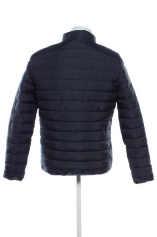 Geacă de bărbati Jack & Jones, Mărime M, Culoare Albastru, Preț 418,99 Lei