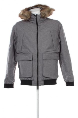 Męska kurtka Jack & Jones, Rozmiar L, Kolor Szary, Cena 203,99 zł